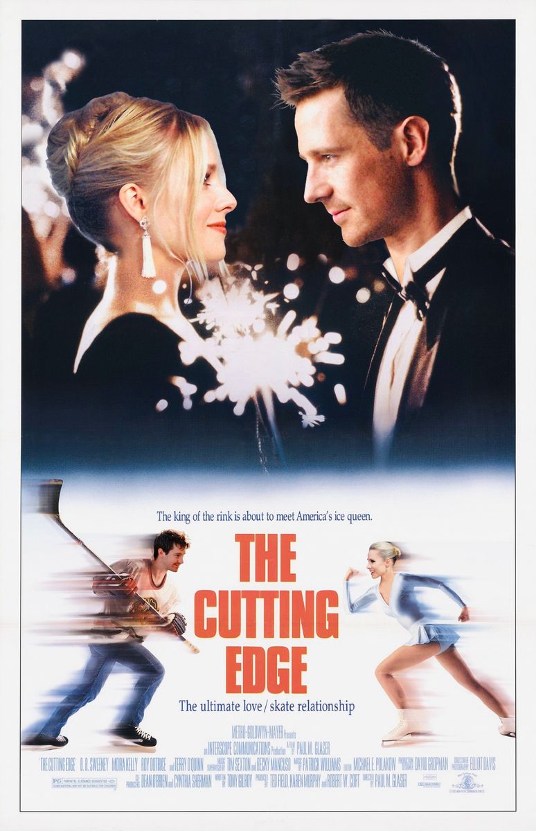 The Cutting Edge - TroubleScout - Veronica Mars (TV) [Archive of Our Own]