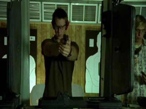 Goodbye, Veronica Mars - YouTube