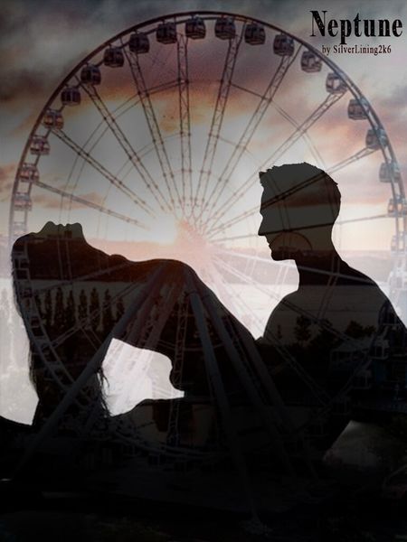 Art: neptune 2 | Alina Sorokina | Flickr