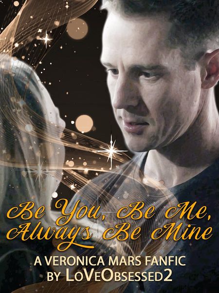 Be You Be Me Always Be Mine // LoveObsessed2-FanCover-v1.1-se… | Flickr