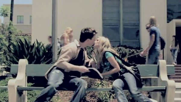 Veronica Mars Cast: Show Me What Im looking For (collab with Emmy | theWinchesterGospel) - YouTube