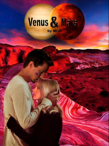 Art: Venus and Mars | Alina Sorokina | Flickr