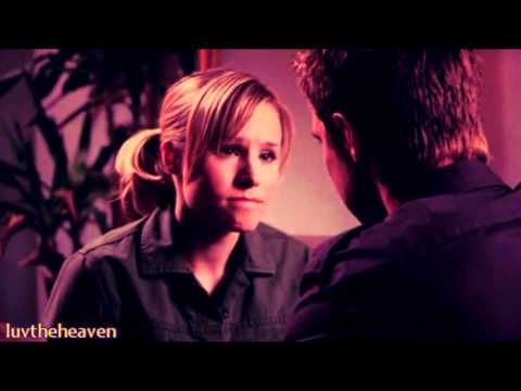 Logan & Veronica - "Love Like Woe" (my 2010 birthday present for lovingjackdawson!) - YouTube