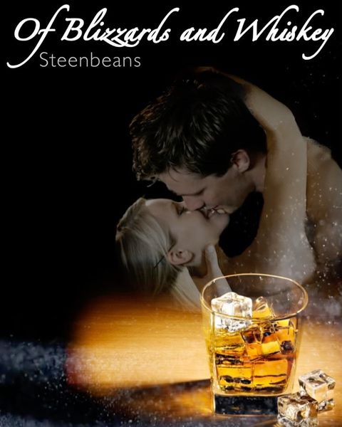 Of Blizzards ...MarshmellowBobcat on Instagram: “Of Blizzards and Whiskey by steenbeans . . …