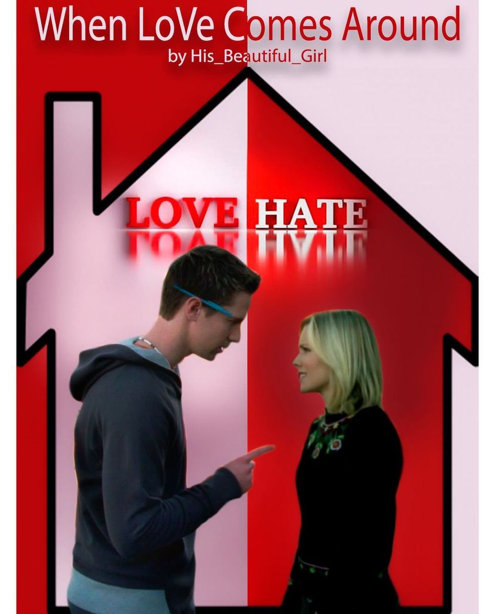 When LoVe Comes Around // Alina • Oct 18, 2020 at 9:51 PM