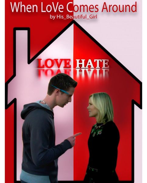 When LoVe Comes Around // Alina • Oct 18, 2020 at 9:51 PM