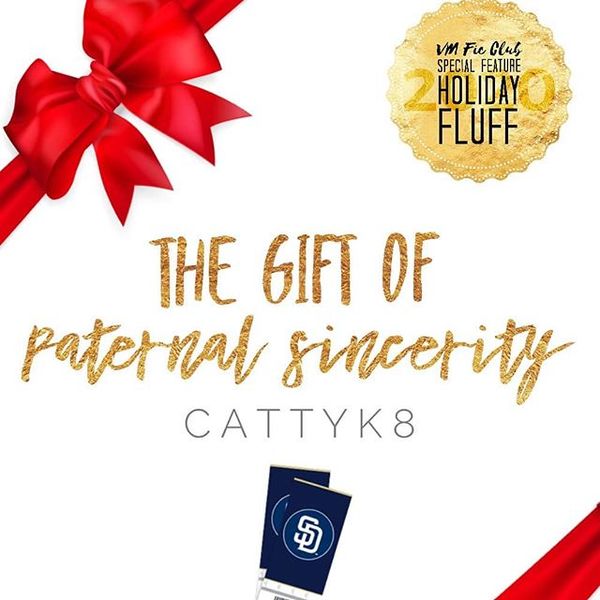 The Gift of Paternal Sincerity