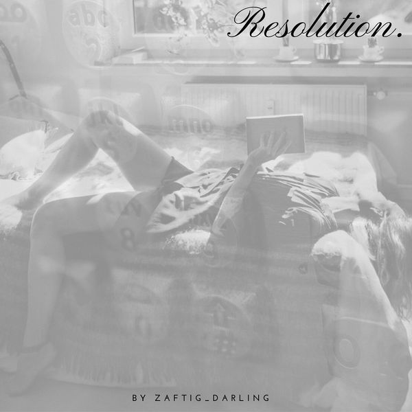 Resolution HazzBeenBurnt on Instagram: “Resolution by zaftig_darling She has to know what ha…