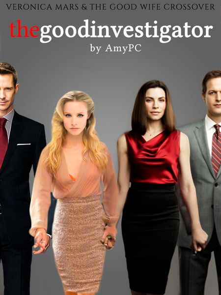 The Good Investigator | Alina Sorokina | Flickr