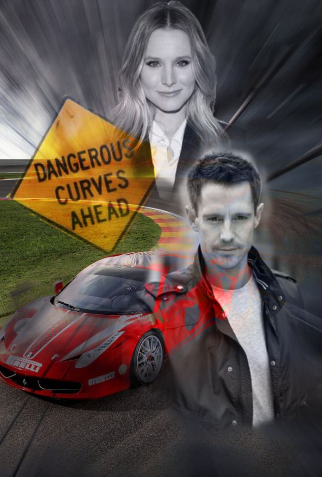 Art: Dangerous Curves Ahead