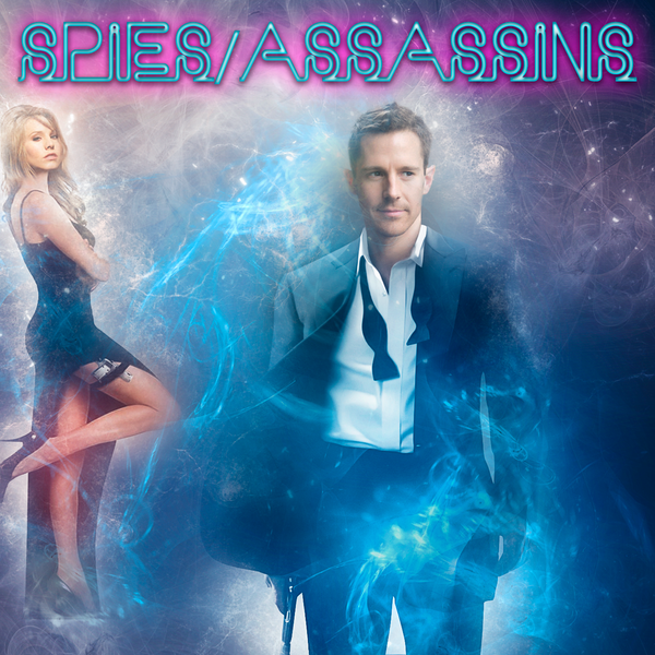 Spies/Assassins