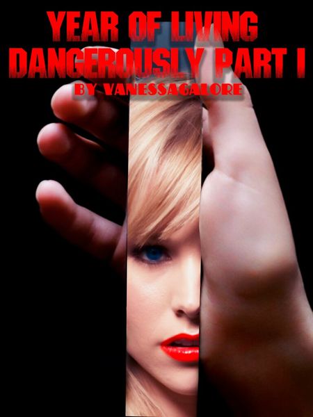 Year of Living Dangerously Part I | Alina Sorokina | Flickr