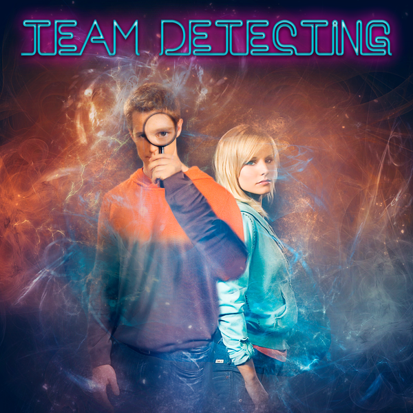 Team Detecting