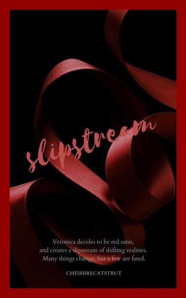 Art: Slipsteam Random Musings — aahaanaa: So, I’ve been reading a lot of VMars...