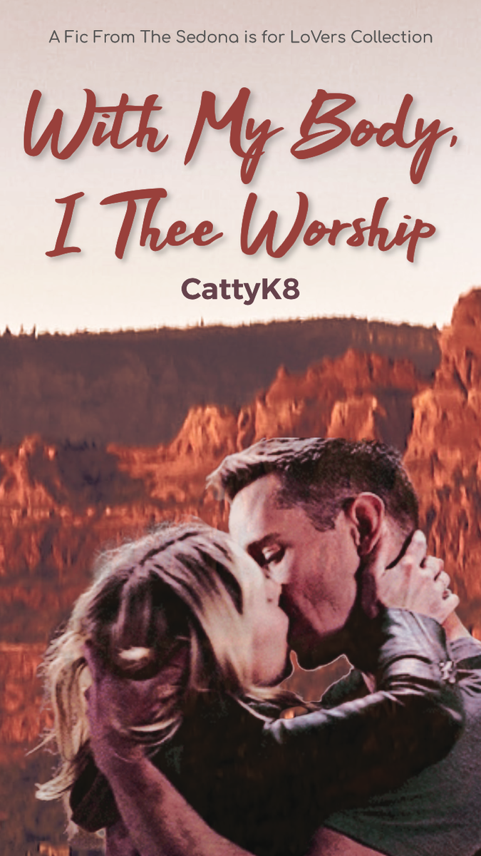 With My Body, I Thee Worship - cattyk8 - Veronica Mars - All Media Types [Archive of Our Own]