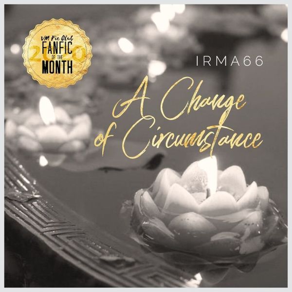 A Change of Circumstance