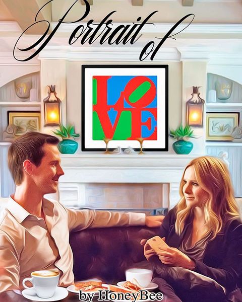 Portrait of Love // instagram.com/p/B-zuF8kACsb/