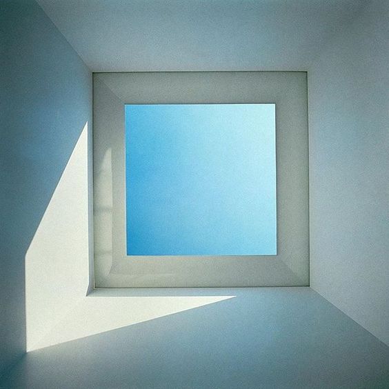 Skyspace, 1974 by James Turrell