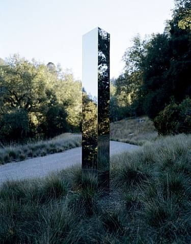 Magic by John McCracken