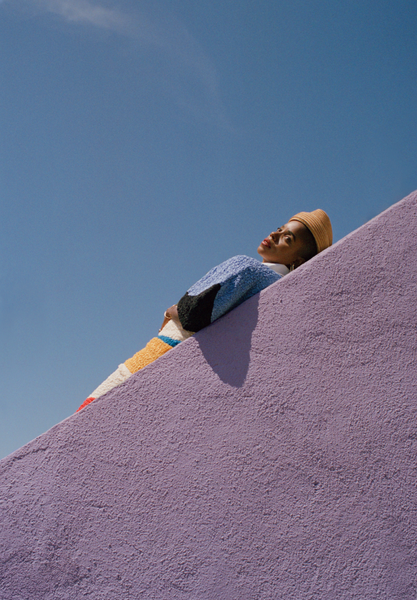 Janicza Bravo, The New York Times, 2021