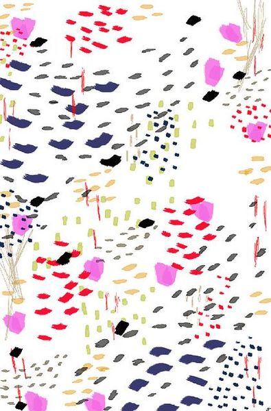 ashley goldberg pattern