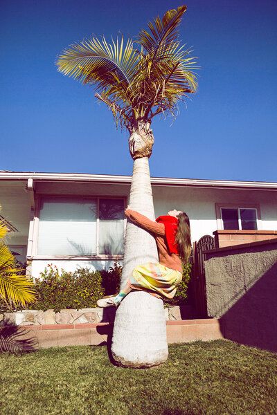 Brigitte Sire - Lifestyle