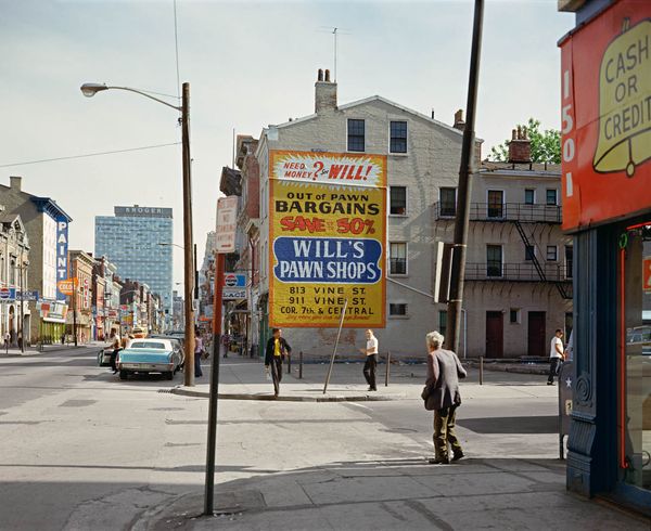 Stephen Shore