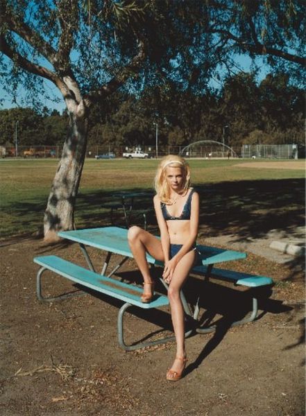 Stephen Shore