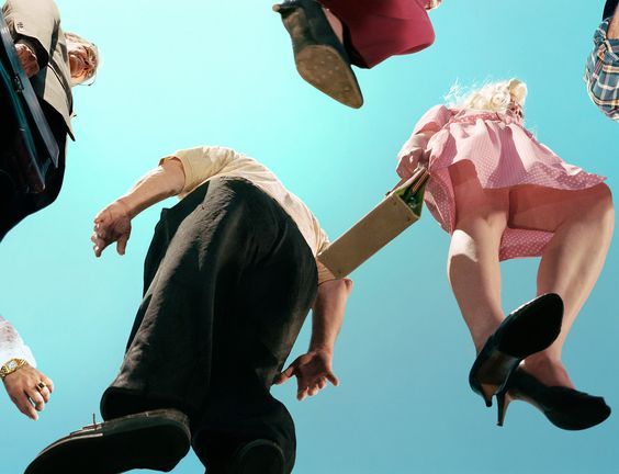 Alex Prager | Galerie des Galeries