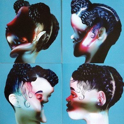 Image result for fka twigs album cover