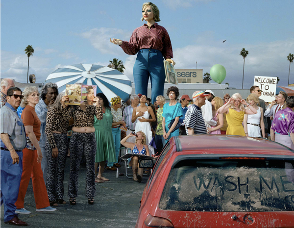 Alex Prager