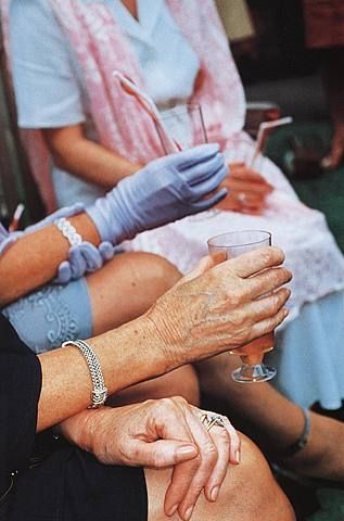 Martin Parr, Ascot