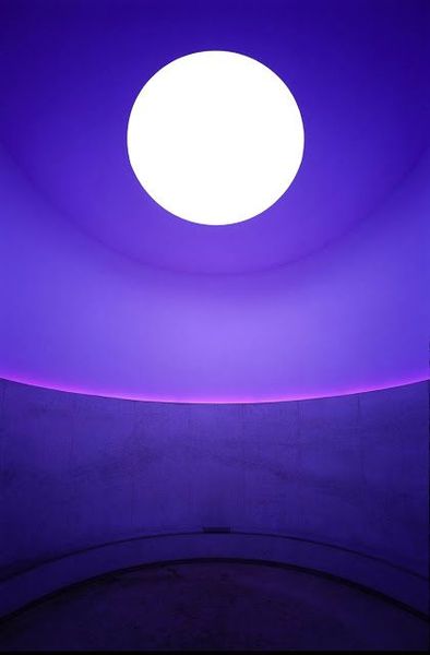 These Fields: James Turrell
