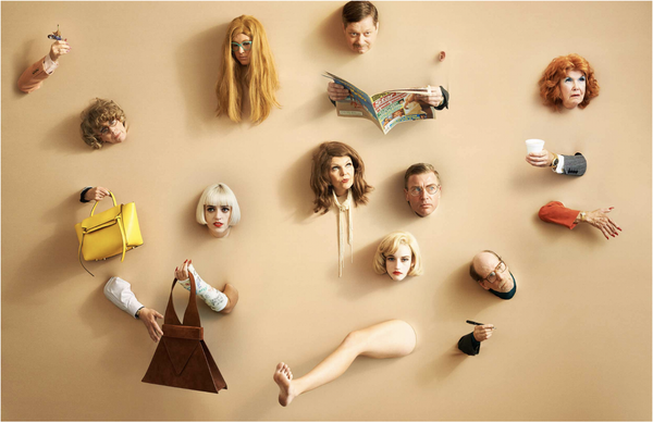 Alex Prager