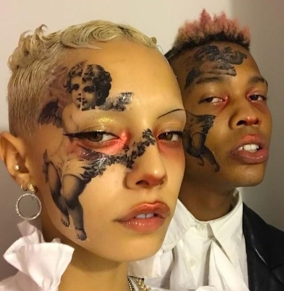 Image result for similar accounts to uglyworldwide