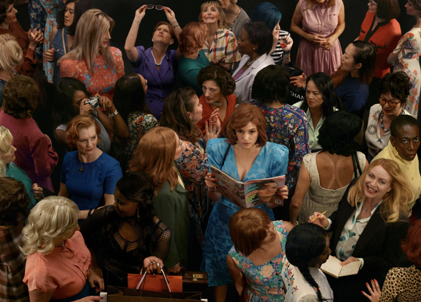 Alex Prager