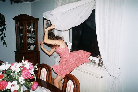 Lukasz Weirzbowski In Limbo We Trust | LOST WKND #lukaszwierzbowski #thebirthissue