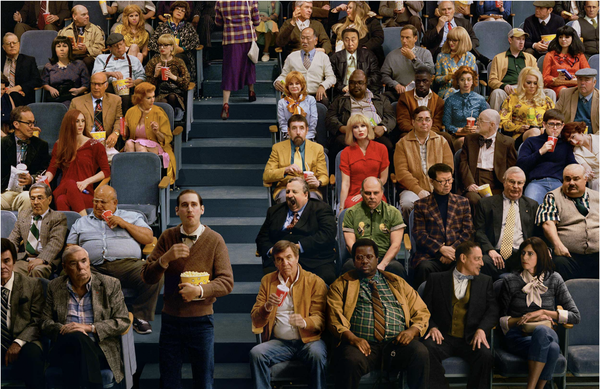 Alex Prager