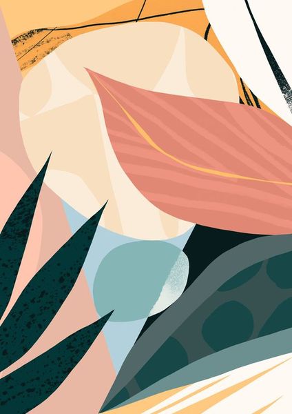 Digital Collage — Tom Abbiss Smith