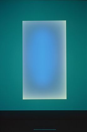 James Turrell, Spinther