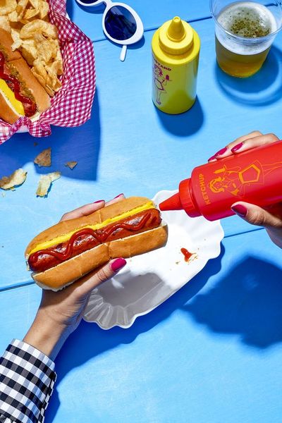 Lunch & Dinner - Food Stylist Claudia Ficca - Food Stylist ,New York Food Stylist - Food Styling NYC