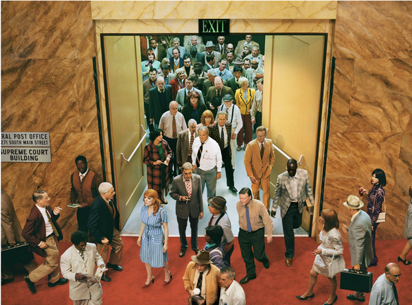 Alex Prager