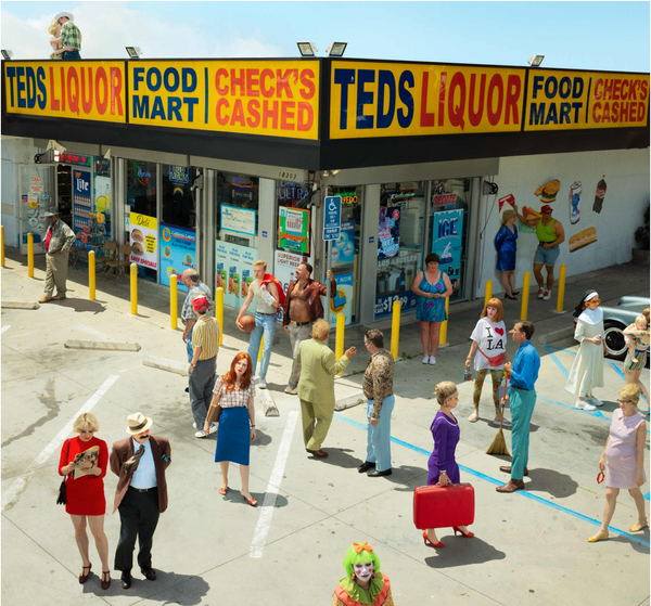 Alex Prager