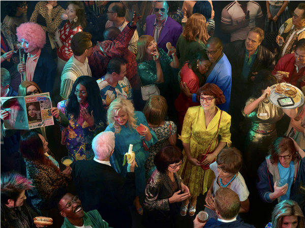 Alex Prager