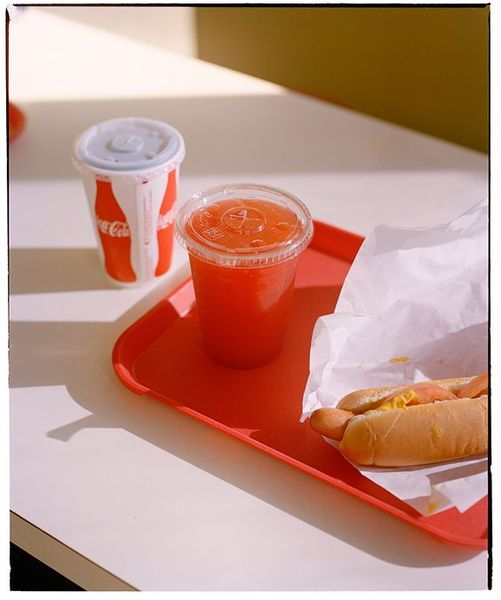 It's Nice That | For Jack Bool, the beauty of analogue photography is in the unknowing