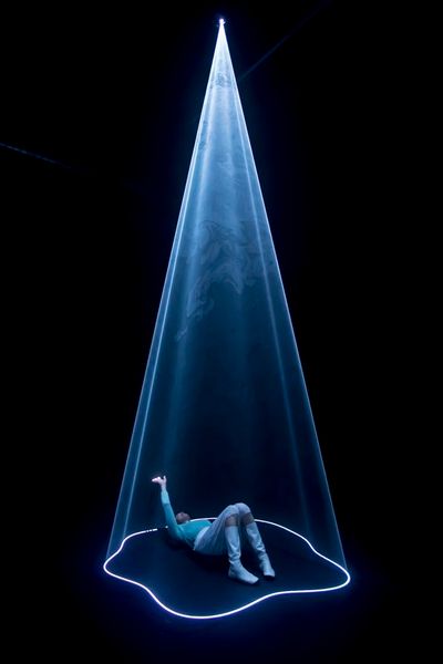 Hyper-sensory Future | ELEPHANT