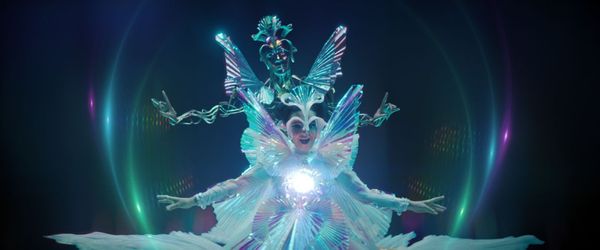 Image result for bjork music video