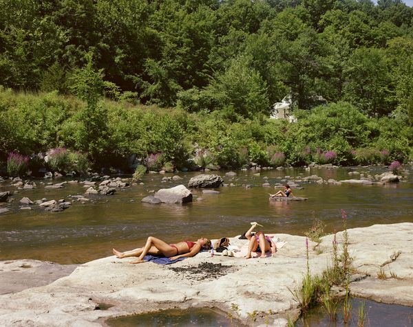 Stephen Shore
