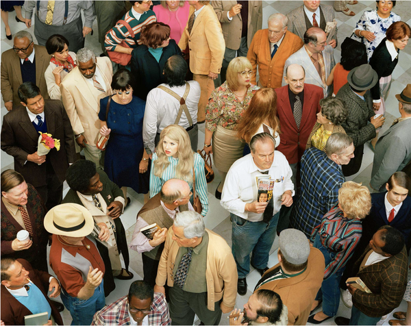 Alex Prager