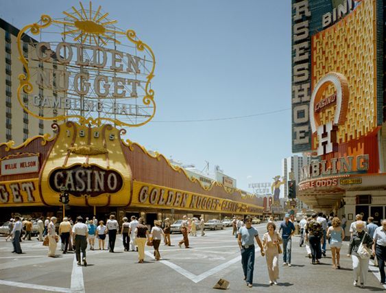 Stephen Shore